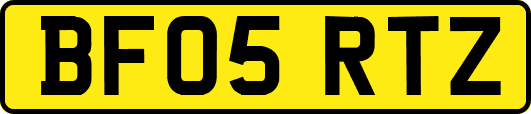 BF05RTZ