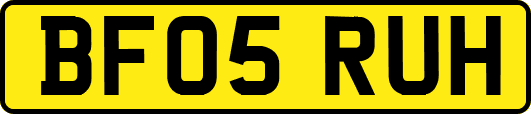 BF05RUH