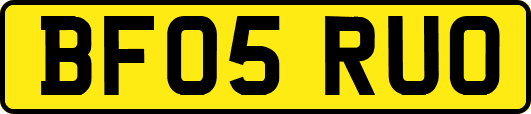 BF05RUO