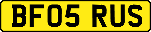 BF05RUS