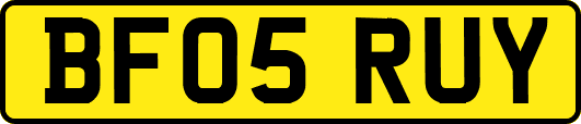BF05RUY
