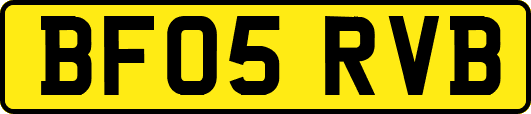 BF05RVB
