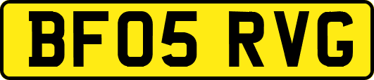 BF05RVG