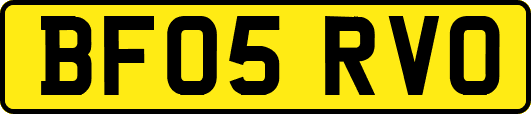 BF05RVO
