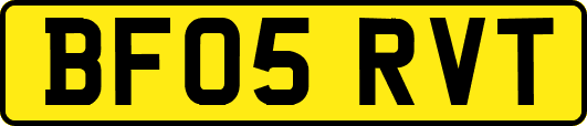 BF05RVT