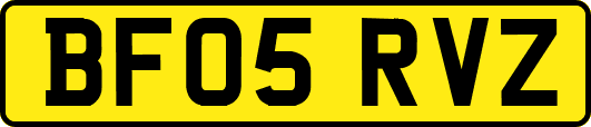 BF05RVZ