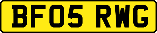 BF05RWG