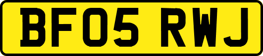 BF05RWJ