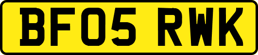 BF05RWK