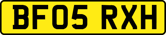 BF05RXH