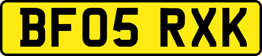 BF05RXK