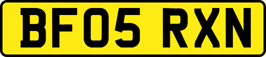 BF05RXN