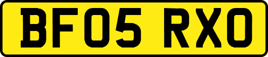 BF05RXO