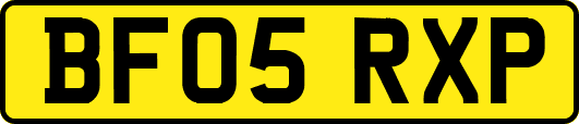 BF05RXP