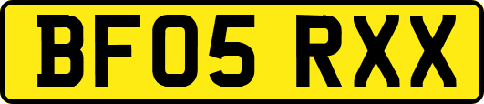 BF05RXX