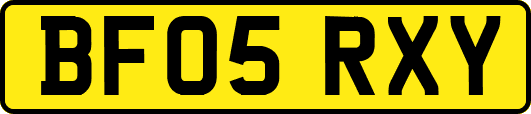 BF05RXY