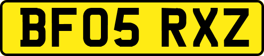 BF05RXZ