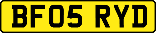 BF05RYD
