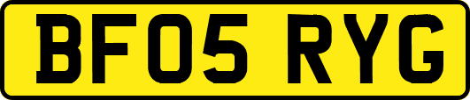 BF05RYG