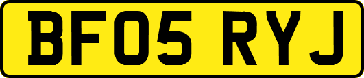 BF05RYJ