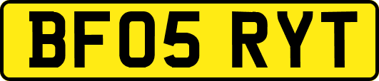 BF05RYT
