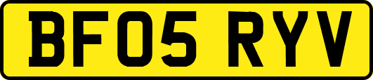 BF05RYV