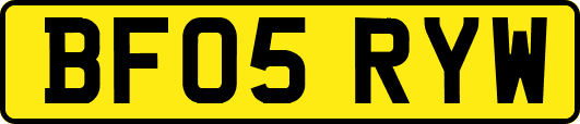BF05RYW