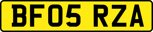 BF05RZA