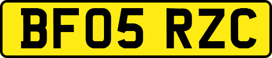 BF05RZC