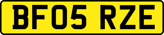 BF05RZE