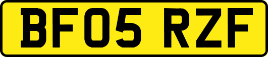 BF05RZF