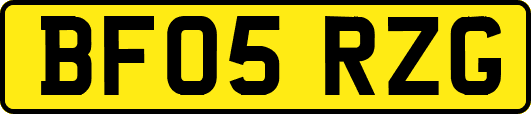 BF05RZG