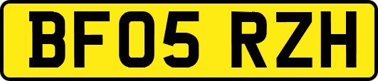 BF05RZH