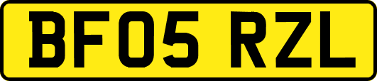 BF05RZL