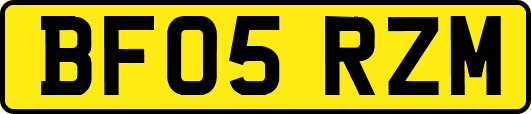 BF05RZM