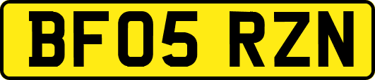 BF05RZN