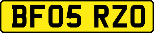 BF05RZO