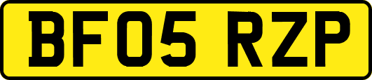 BF05RZP