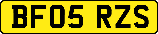 BF05RZS