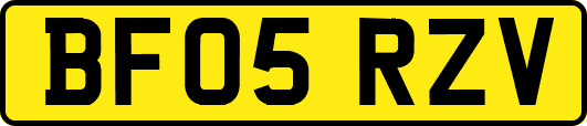 BF05RZV