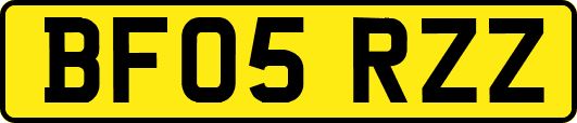 BF05RZZ