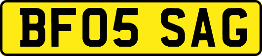 BF05SAG