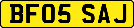 BF05SAJ