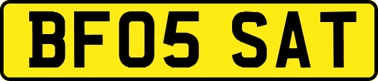 BF05SAT