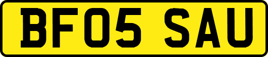 BF05SAU