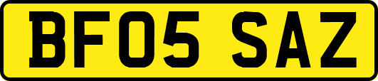 BF05SAZ