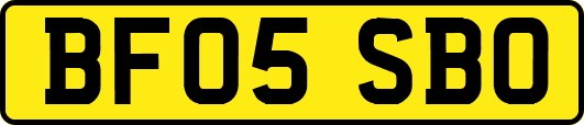 BF05SBO