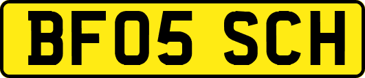 BF05SCH