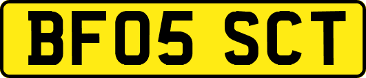 BF05SCT
