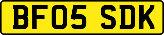 BF05SDK